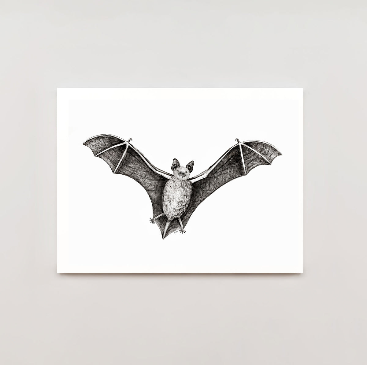 8x10 Archival Prints