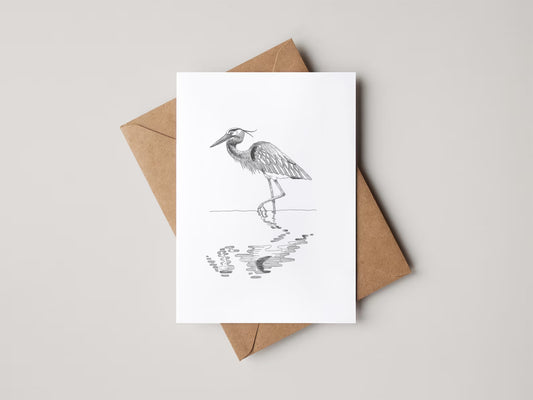 Blank 4x6 Greeting Cards at Bow Sanctuary
