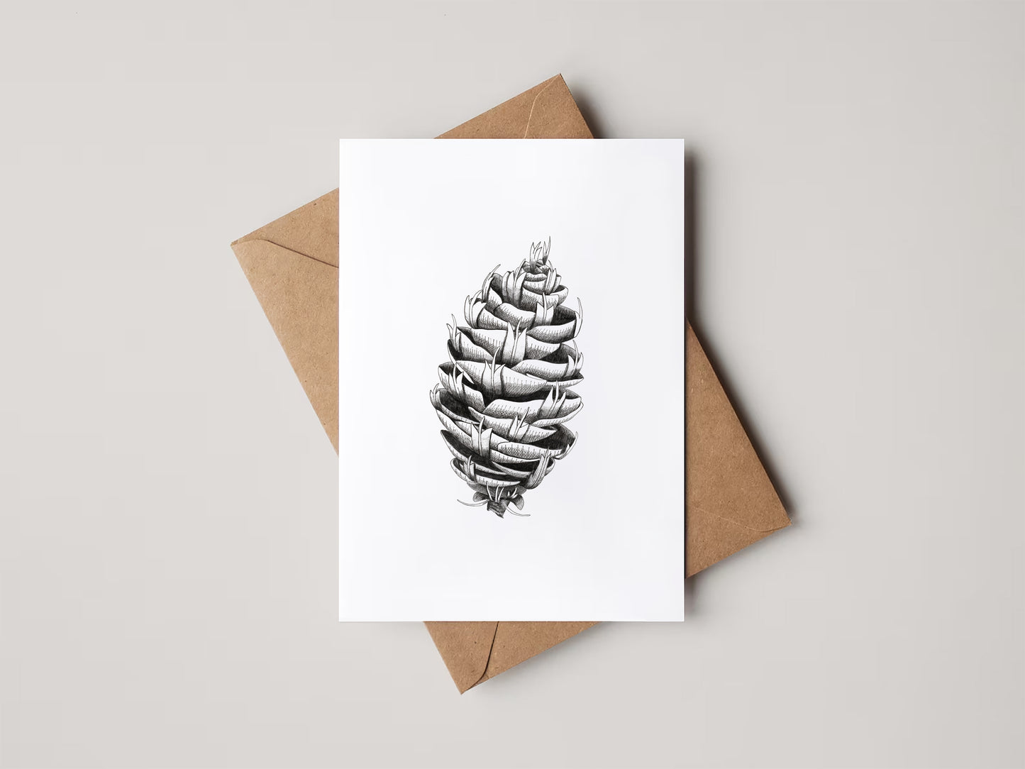 Blank 4x6 Greeting Cards