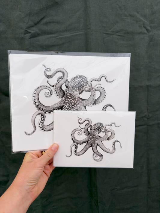 5x7 Mini-Archival Prints