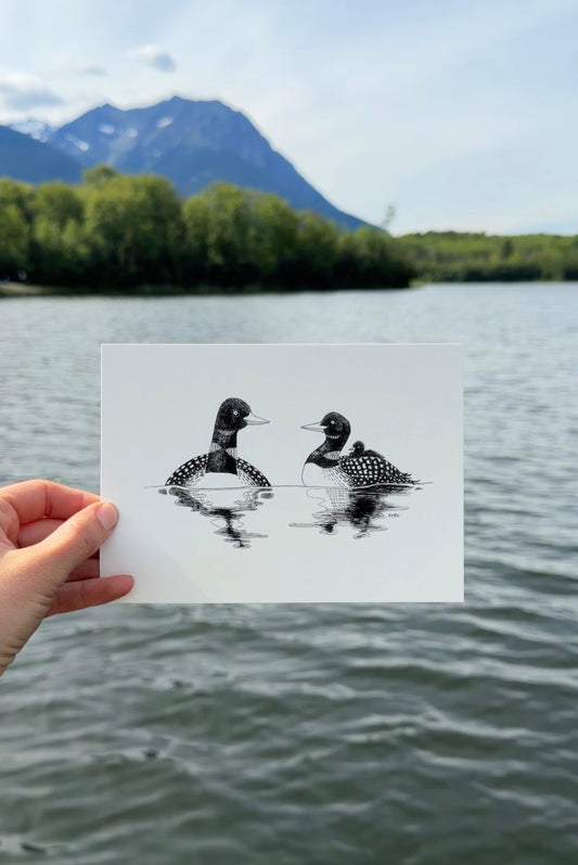 5x7 Mini-Archival Prints