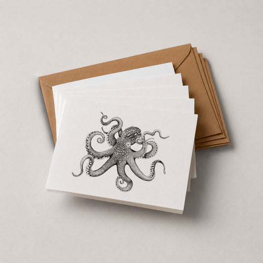 Mini Cards [set of 4]