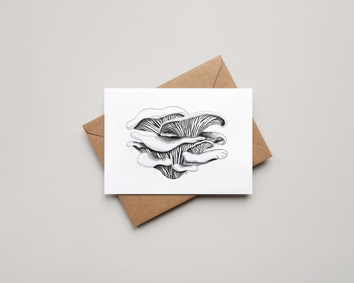 Blank 4x6 Greeting Cards