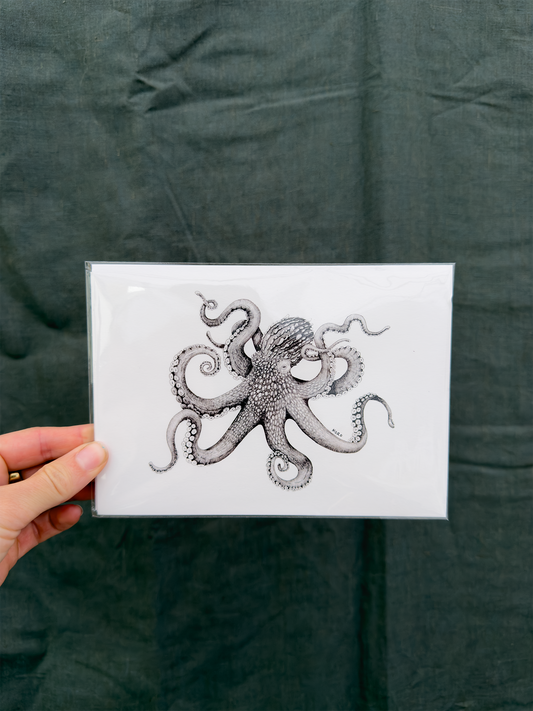 5x7 Mini-Archival Prints