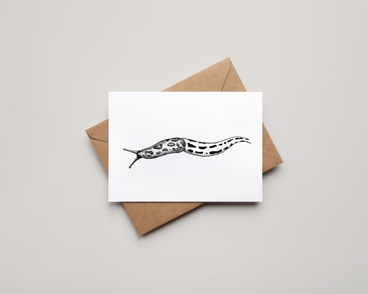 Blank 4x6 Greeting Cards