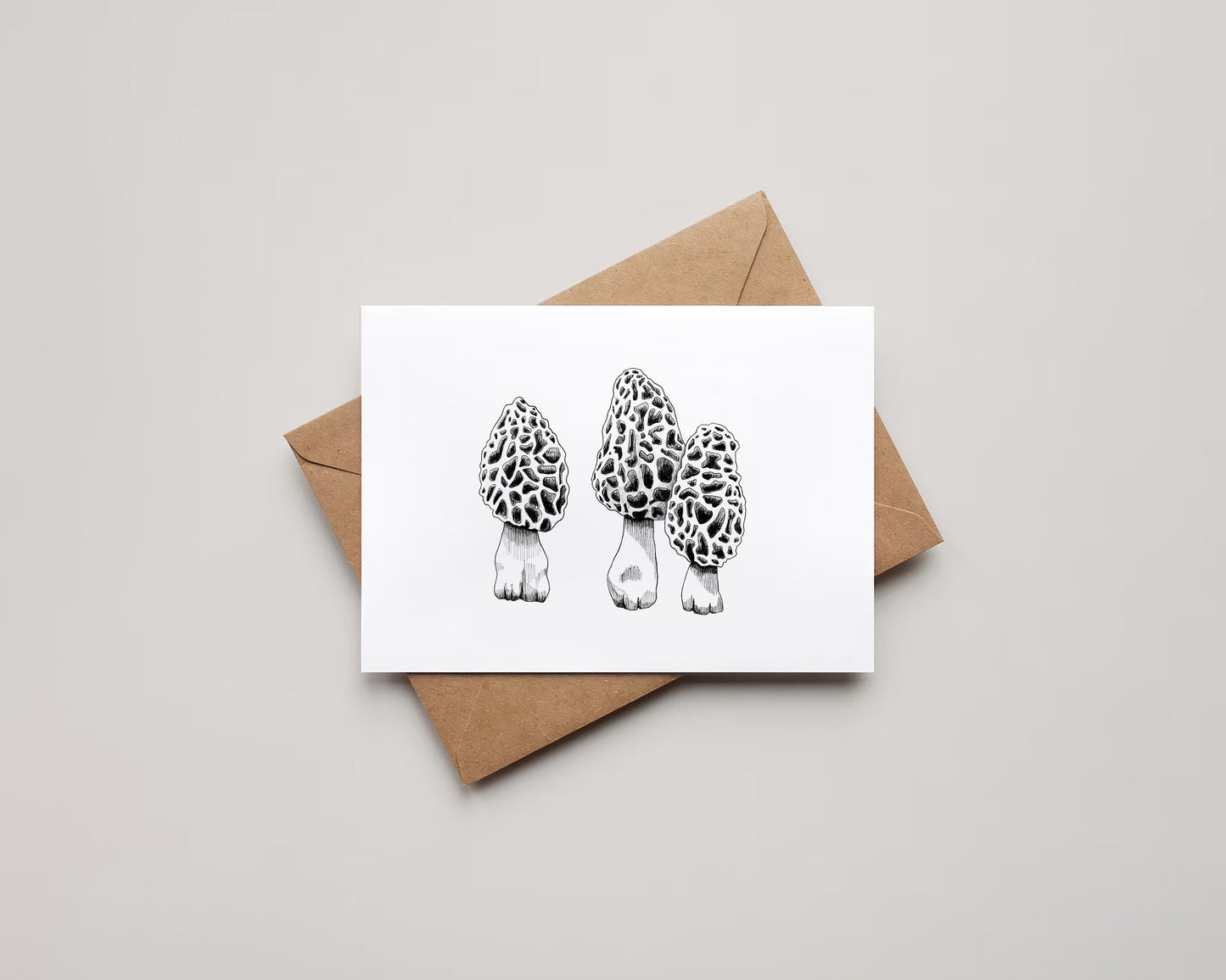 Blank 4x6 Greeting Cards